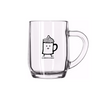 Mug 10oz La crème de la crème