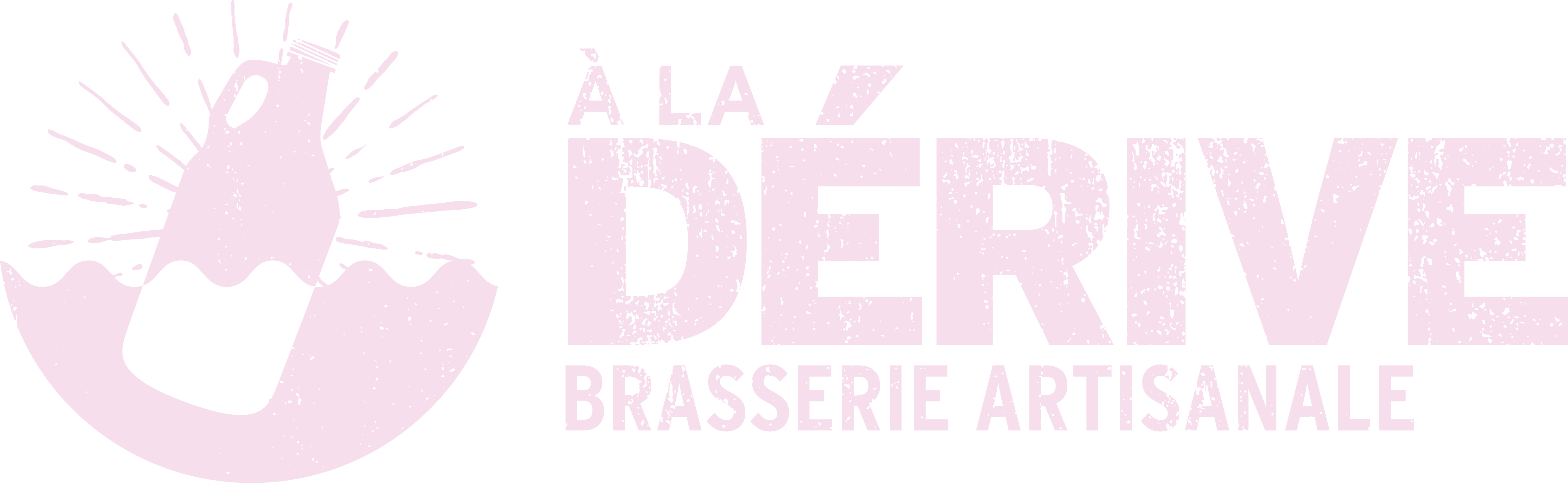 À la dérive