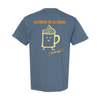 T-shirt La crème de la crème
